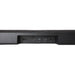 Polk REACT | Soundbar - Home theater - 2 Channels - Bluetooth - Wi-Fi - Alexa integrated - Black-Sonxplus Sorel
