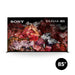 Sony BRAVIA XR85X95L | 85" Smart TV - Mini LED - X95L Series - 4K Ultra HD - HDR - Google TV-Sonxplus Sorel