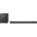 Polk MagniFi MAX AX SR | 7.1.2 Home Theater System - Soundbar - 10" Wireless Subwoofer - Dolby Atmos - Black-Sonxplus Sorel