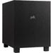 Polk Monitor XT10 | 10" Subwoofer - Compact - Monitor XT Series - 50 W - Black-Sonxplus Sorel