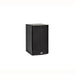 Polk T15 | Bookshelf Speaker Set - Black - Pair-Sonxplus Sorel
