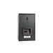 Polk T15 | Bookshelf Speaker Set - Black - Pair-Sonxplus Sorel