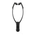 Sennheiser RR 800 | TV headset - Wireless - Rechargeable - Black-Sonxplus Sorel