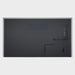 LG OLED55G3PUA | 55" 4K OLED Evo Smart TV - Gallery Edition - G3 Series - HDR Cinema - IA a9 Gen.6 4K Processor - Black-Sonxplus Sorel
