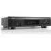 Denon DNP-2000NE | High Resolution Network Player - Integrated HEOS - Wi-fi - Black-Sonxplus Sorel