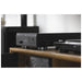 Denon DNP-2000NE | High Resolution Network Player - Integrated HEOS - Wi-fi - Black-Sonxplus Sorel