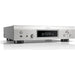 Denon DNP-2000NE | High resolution network player - HEOS integrated - Wi-fi - Silver-Sonxplus Sorel