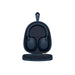 Sony WH-1000XM5/L | Around-ear wireless headphones - Noise reduction - 8 Microphones - Blue-Sonxplus Sorel