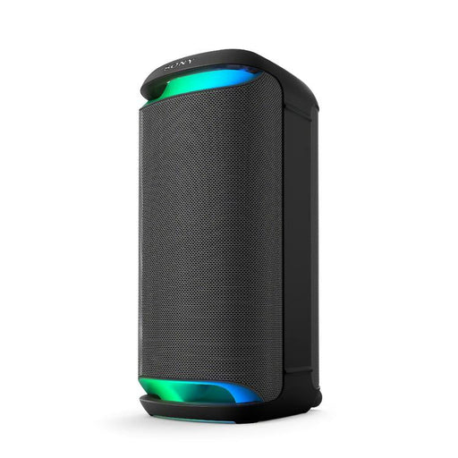 Sony SRS-XV800 | Portable speaker - Wireless - Bluetooth - X Series - Party mode - Black-Sonxplus Sorel