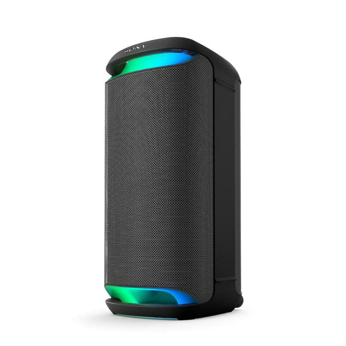 Sony SRS-XV800 | Portable speaker - Wireless - Bluetooth - X Series - Party mode - Black-Sonxplus Sorel