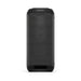 Sony SRS-XV800 | Portable speaker - Wireless - Bluetooth - X Series - Party mode - Black-Sonxplus Sorel
