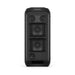 Sony SRS-XV800 | Portable speaker - Wireless - Bluetooth - X Series - Party mode - Black-Sonxplus Sorel