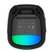 Sony SRS-XV800 | Portable speaker - Wireless - Bluetooth - X Series - Party mode - Black-Sonxplus Sorel