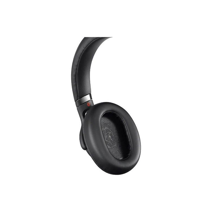 Sony MDR-1AM2 | Headset with microphone - Full size - Wired - 3.5 mm jack - Black-Sonxplus Sorel
