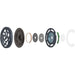 Sony MDR-1AM2 | Headset with microphone - Full size - Wired - 3.5 mm jack - Black-Sonxplus Sorel