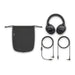 Sony MDR-1AM2 | Headset with microphone - Full size - Wired - 3.5 mm jack - Black-Sonxplus Sorel