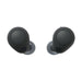 Sony WF-C700N | Wireless earphones - Microphone - In-ear - Bluetooth - Active noise reduction - Black-Sonxplus Sorel
