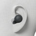 Sony WF-C700N | Wireless earphones - Microphone - In-ear - Bluetooth - Active noise reduction - Black-Sonxplus Sorel