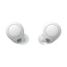 Sony WF-C700N | Wireless earphones - Microphone - In-ear - Bluetooth - Active noise reduction - White-Sonxplus Sorel