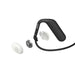 Sony Float Run WIOE610 | Headset with microphone - Over-the-ear - Bluetooth - Wireless - Black-Sonxplus Sorel