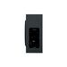 Yamaha SRB40A | 2 Channel Sound Bar - Wireless Subwoofer - Black-Sonxplus Sorel
