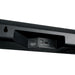 Yamaha SRB40A | 2 Channel Sound Bar - Wireless Subwoofer - Black-Sonxplus Sorel