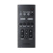 Yamaha SRB40A | 2 Channel Sound Bar - Wireless Subwoofer - Black-Sonxplus Sorel