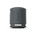 Sony SRS-XB100 | Portable speaker - Wireless - Bluetooth - IP67 - Black-Sonxplus Sorel