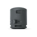 Sony SRS-XB100 | Portable speaker - Wireless - Bluetooth - IP67 - Black-Sonxplus Sorel