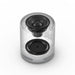 Sony SRS-XB100 | Portable speaker - Wireless - Bluetooth - IP67 - Black-Sonxplus Sorel