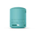 Sony SRS-XB100 | Portable speaker - Wireless - Bluetooth - IP67 - Blue-Sonxplus Sorel