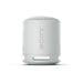 Sony SRS-XB100 | Portable speaker - Wireless - Bluetooth - IP67 - Light grey-Sonxplus Sorel