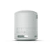 Sony SRS-XB100 | Portable speaker - Wireless - Bluetooth - IP67 - Light grey-Sonxplus Sorel