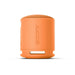 Sony SRS-XB100 | Portable speaker - Wireless - Bluetooth - IP67 - Orange-Sonxplus Sorel