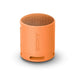 Sony SRS-XB100 | Portable speaker - Wireless - Bluetooth - IP67 - Orange-Sonxplus Sorel