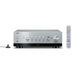 Yamaha RN800A | Network/Stereo Receiver - YPAO - MusicCast - Silver-Sonxplus Sorel
