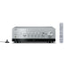 Yamaha RN1000A | 2 Channel Stereo Receiver - YPAO - MusicCast - Silver-Sonxplus Sorel