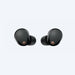 Sony WF-1000XM5 | In-ear headphones - Wireless - Sport - Noise cancelling - Black-Sonxplus Sorel