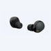Sony WF-1000XM5 | In-ear headphones - Wireless - Sport - Noise cancelling - Black-Sonxplus Sorel