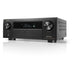 Denon AVRX4800H & HOME250 | 9.4 channel AV receiver and wireless speaker - 8K - Auro 3D - Home theater - HEOS - Black-Sonxplus Sorel