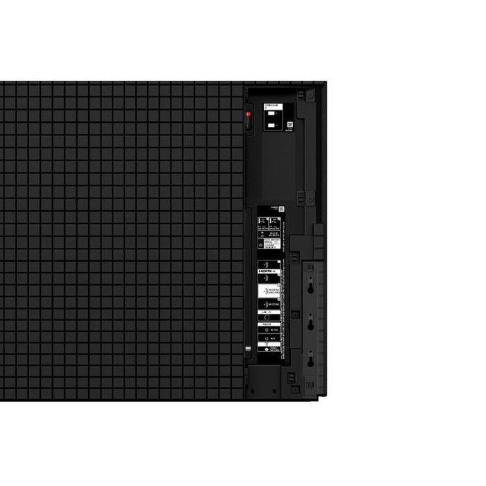 Sony BRAVIA XR77A95L | 77" Smart TV - OLED - A95L Series - 4K Ultra HD - 120Hz - Google TV