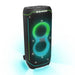 JBL PartyBox Ultimate | Portable speaker - Light game - WiFi 6 - Bluetooth 5.3 - Black-Sonxplus Sorel