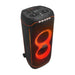 JBL PartyBox Ultimate | Portable speaker - Light game - WiFi 6 - Bluetooth 5.3 - Black-Sonxplus Sorel