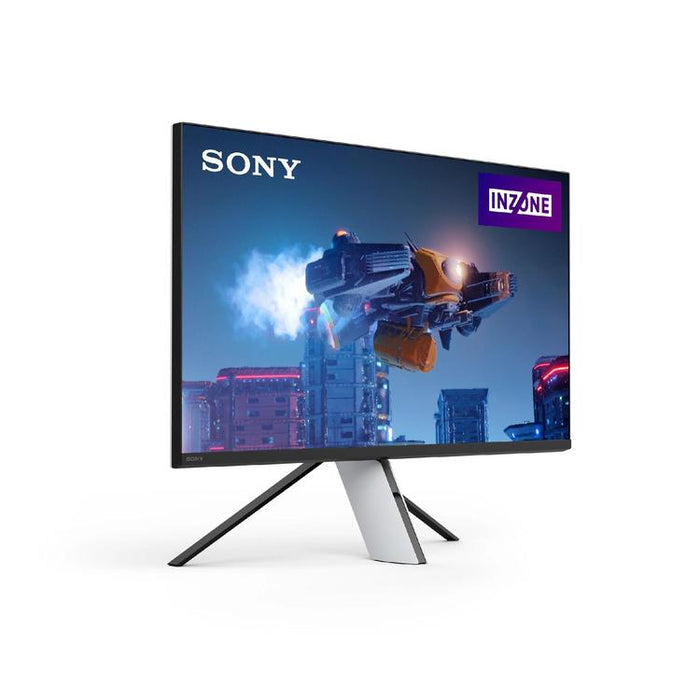 Sony INZONE SDMF27M30 | 27" gaming monitor - Full HD 1080P - HDR - 240 Hz-Sonxplus Sorel