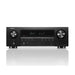 DENON AVRS670H | 5.2 Channel Home Theater AV Receiver - HDMI 8K - Integrated Heos - Bluetooth - Wi-Fi - Black-Sonxplus Sorel