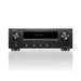 DENON DRA-900H | 8K Stereo Receiver - 2.2 Channels - Dolby Vision - HDR10+ - Bluetooth - Black-Sonxplus Sorel