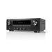 DENON DRA-900H | 8K Stereo Receiver - 2.2 Channels - Dolby Vision - HDR10+ - Bluetooth - Black-Sonxplus Sorel