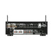 DENON DRA-900H | 8K Stereo Receiver - 2.2 Channels - Dolby Vision - HDR10+ - Bluetooth - Black-Sonxplus Sorel