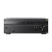 Sony STR-AZ1000ES | Premium ES home theater AV receiver - 7.2 Channels - HDMI 8K - Dolby Atmos - Black-Sonxplus Sorel