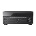 Sony STR-AZ3000ES | Premium ES home theater AV receiver - 9.2 Channels - HDMI 8K - Dolby Atmos - Black-Sonxplus Sorel